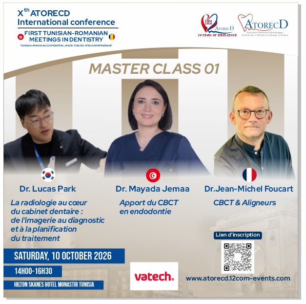 Master Class 01